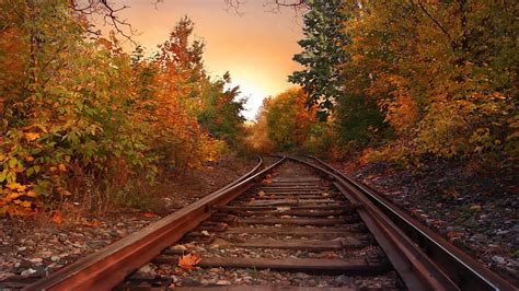 Chemin de fer .